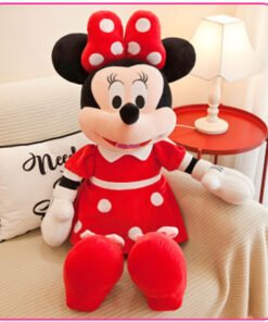 Plush Micky Mouse 3.5ft