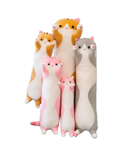 Plush Cats