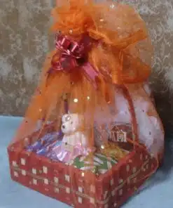 Eid For Eidi Basket Deal Combo Pack