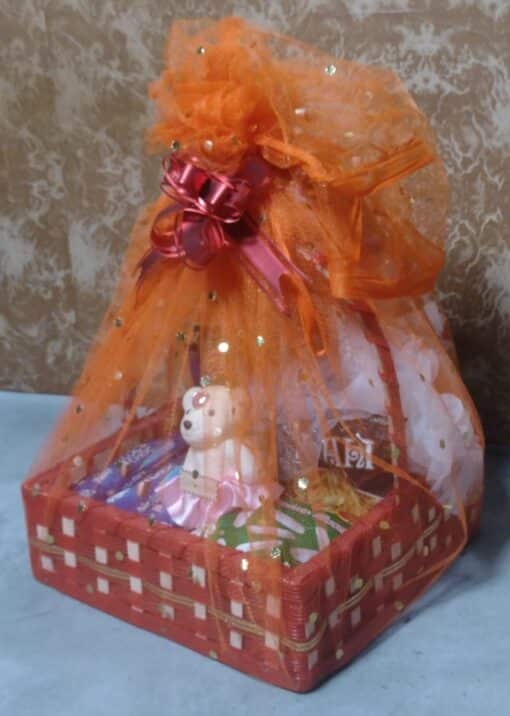 Basket Deal Combo Pack