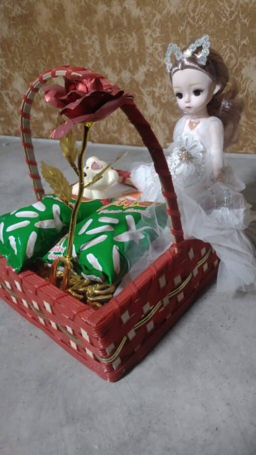 Basket Deal Combo Pack - Image 2