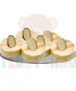 Caramel Paira 1kg with Gift Wrapping
