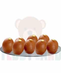Gulab Jaman With Gift Packing