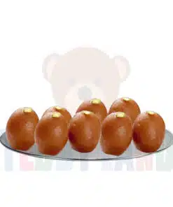 Gulab Jaman With Gift Packing