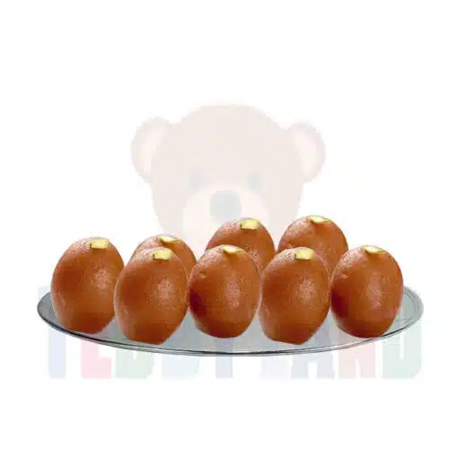 Gulab Jaman With Gift Packing