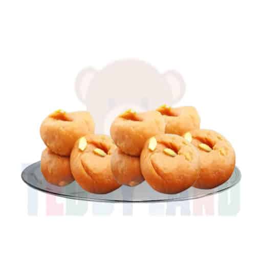 Baloshahi With Gift Wrapping