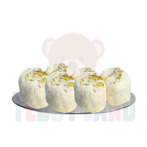 Phool Patisa 1kg With Gift Wrapping