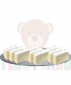 Barfi 1kg With Gift Wrapping