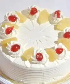 PineApple Cake 2 Pound