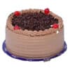 Chocolat Cake 2 Pound
