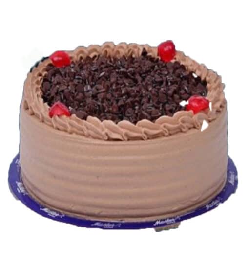 Chocolat Cake 2 Pound