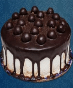 Chocolate Fudge 2Pound