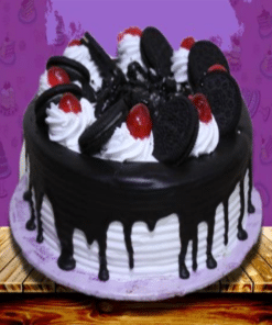 Oreo Cake 2Pound