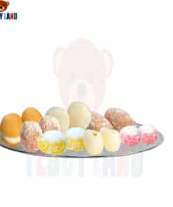 Mix Cham Cham Beast Quality With Gift Packing