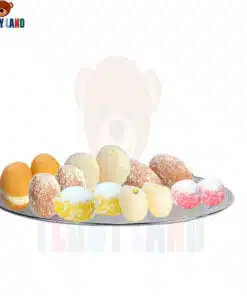 Mix Cham Cham Beast Quality With Gift Packing