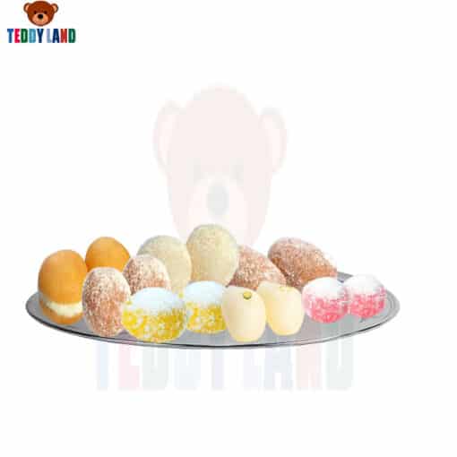 Mix Cham Cham Beast Quality With Gift Packing