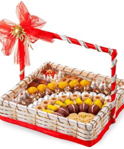 Assorted Mix Sweats Baskit 2kg