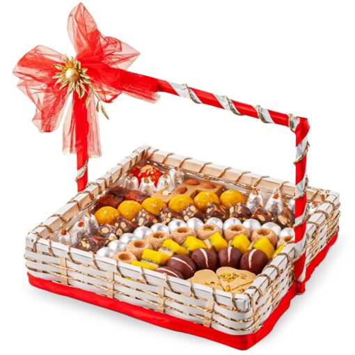 Assorted Mix Sweats Baskit 2kg