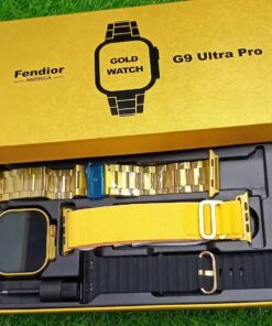 G9 Ultra Pro Smart Watch