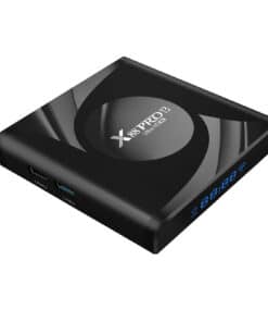 X88 Android Tv Box